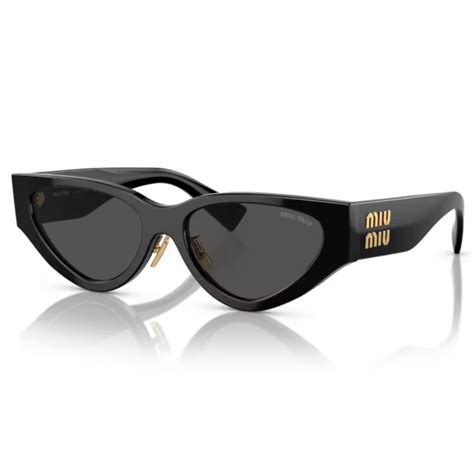 Miu Miu™ MU 03ZS 1AB5S0 54 